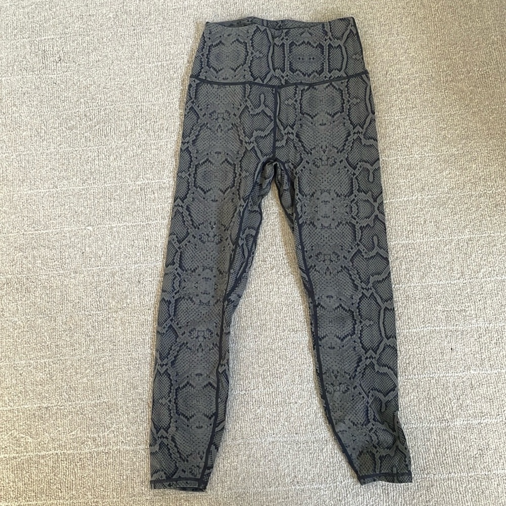 Yarley yoga pants